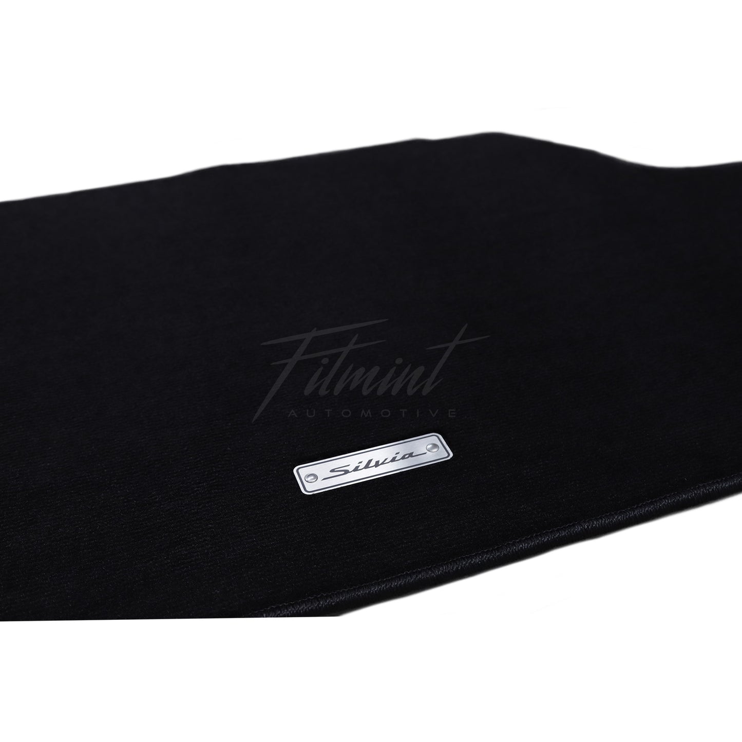 Nissan S15 Silvia / 200SX - Boot Mat