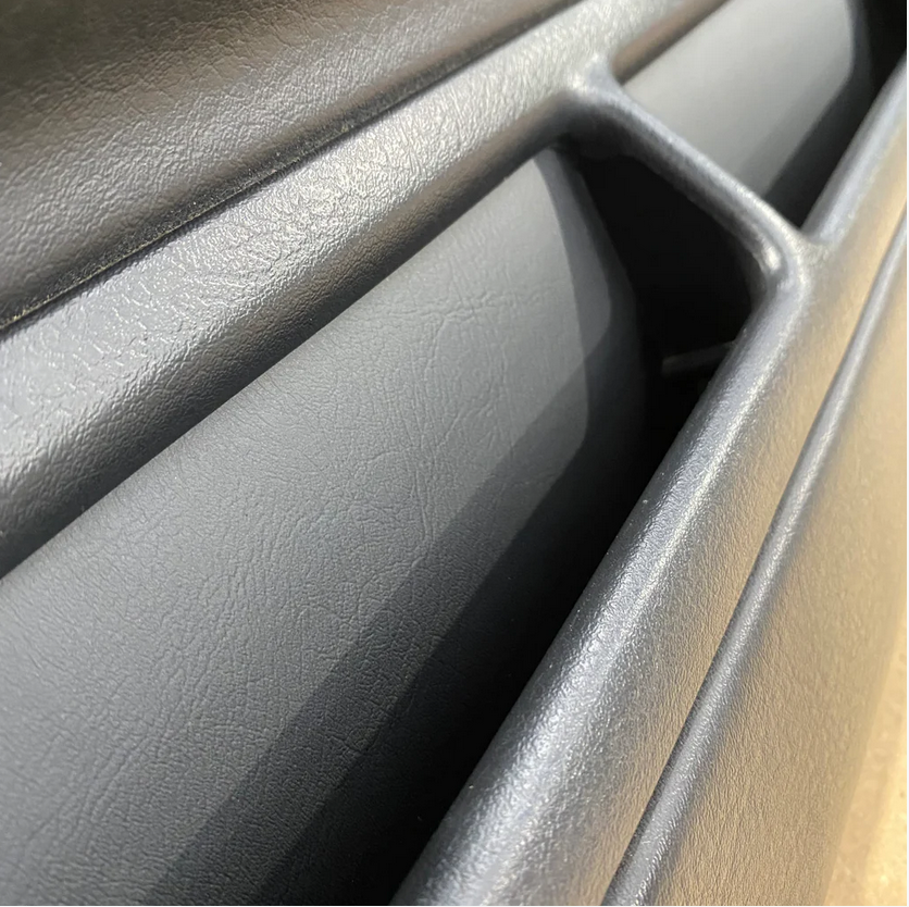 Nissan Skyline R32 Coupe / Sedan - Door Card Inserts