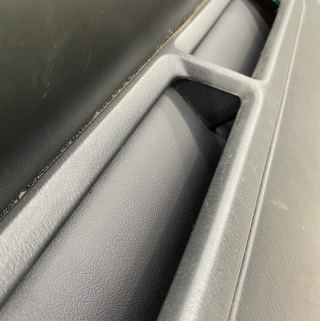Nissan R33 Skyline Coupe / Sedan - Door Card Inserts