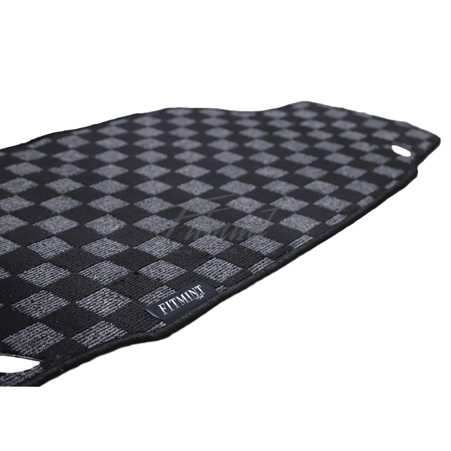 CHECKER Boot Mat Nissan S15 Silvia / 200SX
