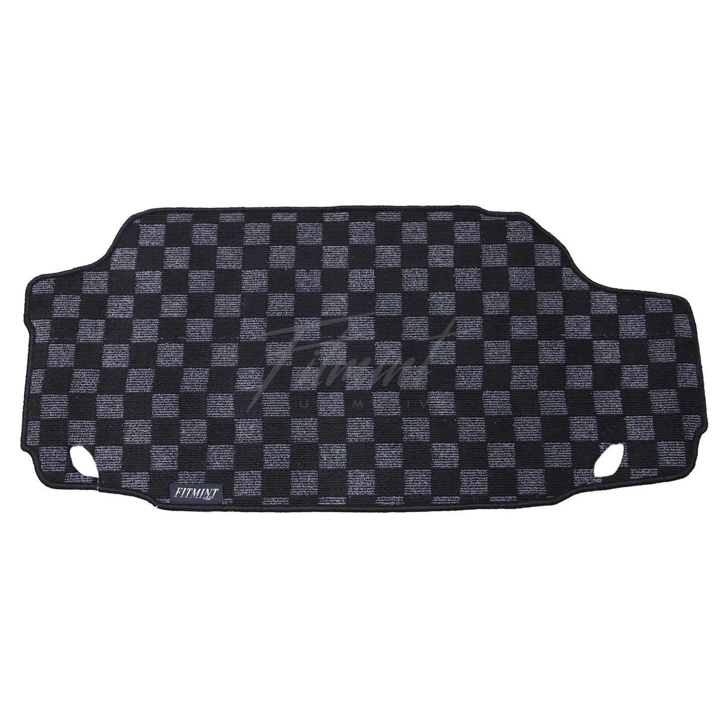 CHECKER Boot Mat Nissan S15 Silvia / 200SX