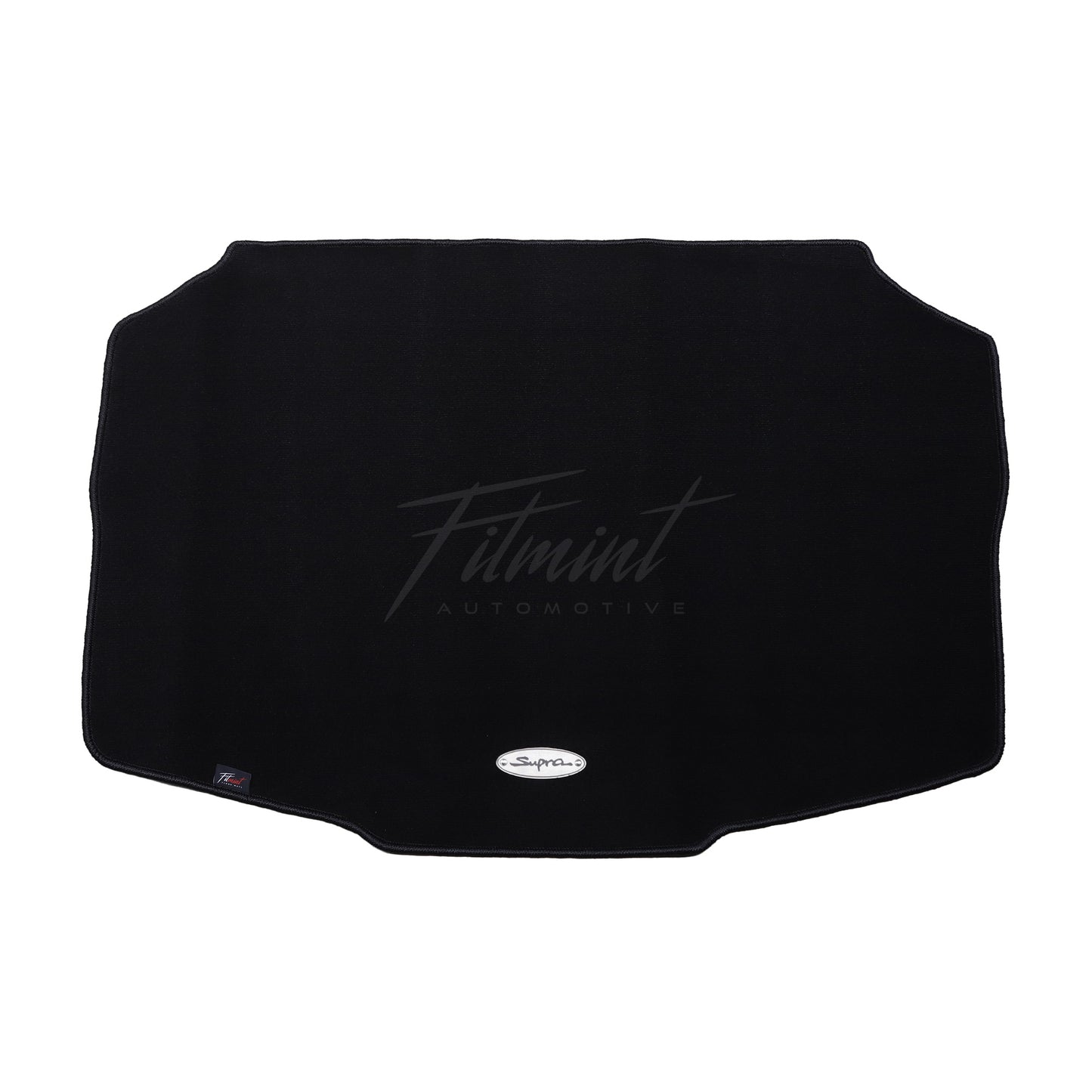 Toyota A80 Supra 1993 - 02 - Boot Mat