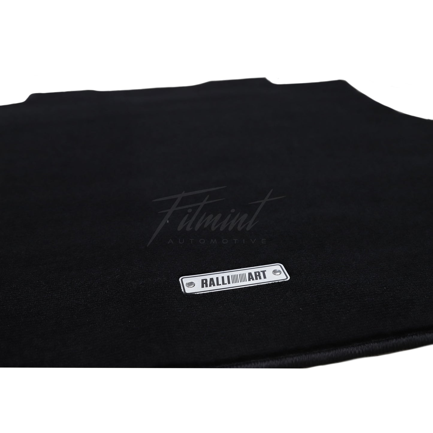 Mitsubishi CP9A Lancer Evo 4 / 5 / 6 - Boot Mat