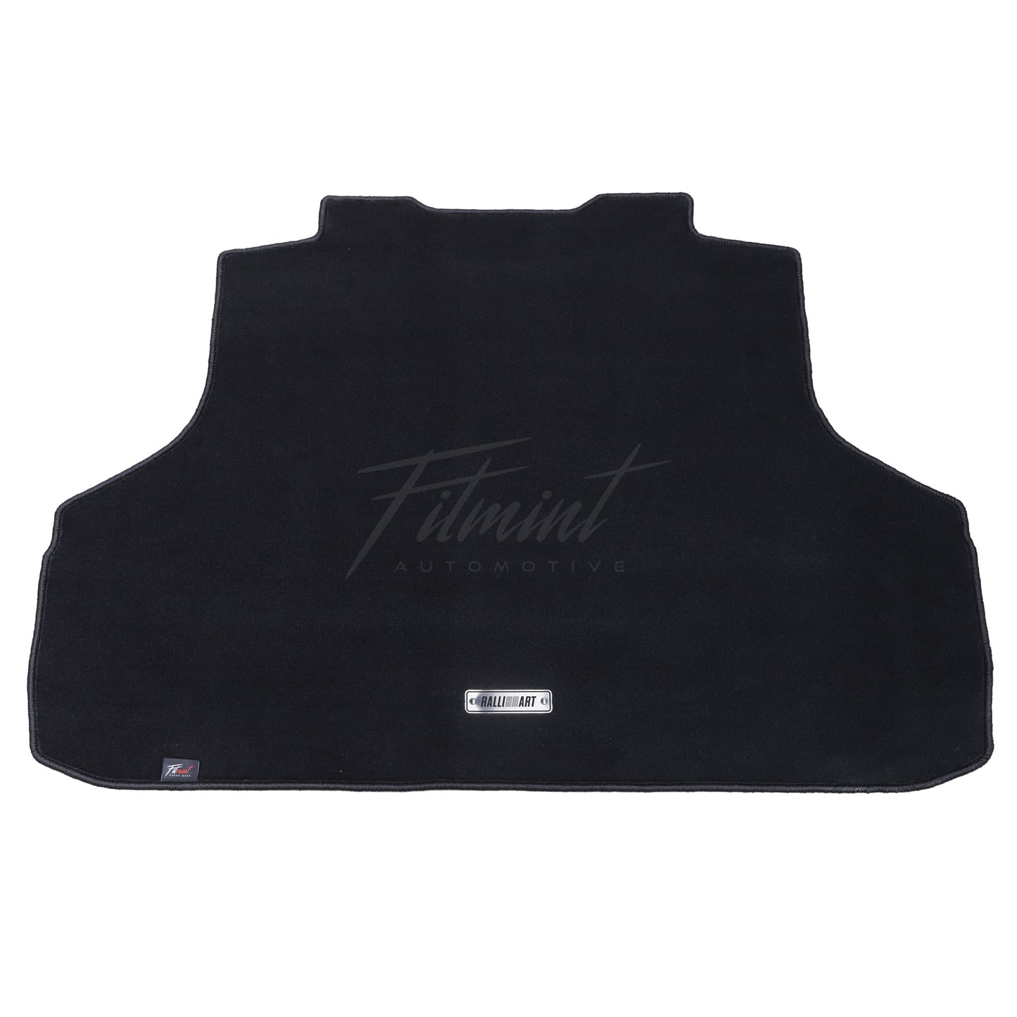 Mitsubishi CP9A Lancer Evo 4 / 5 / 6 - Boot Mat