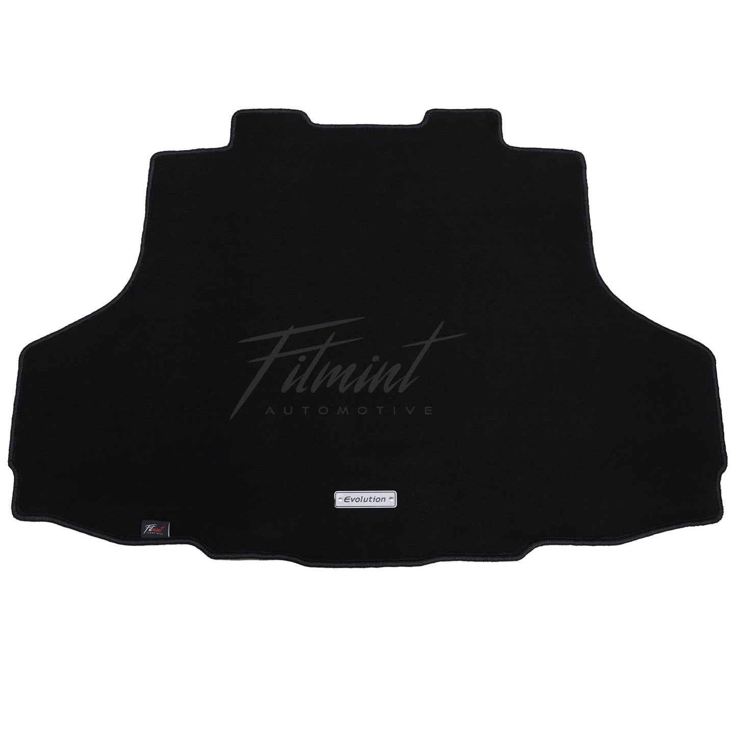 Mitsubishi CT9A Lancer Evo 7 / 8 / 9 - Boot Mat