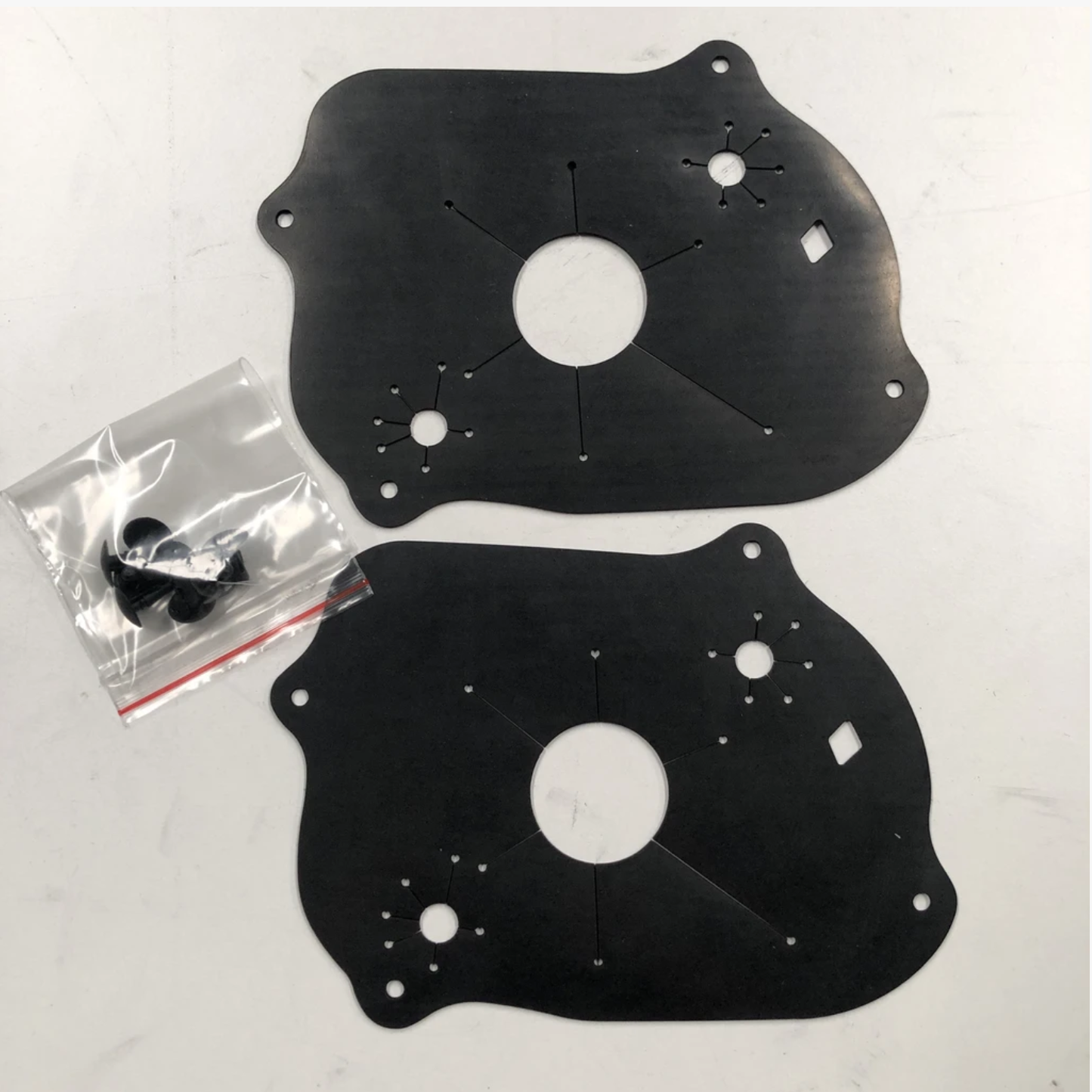 Headlight Seal kit - Nissan Skyline R32 (Coupe or Sedan)