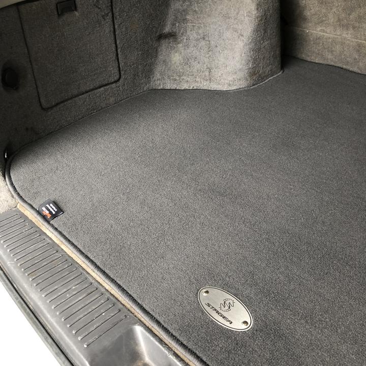 Nissan C34 Stagea / 260RS - Boot Mat