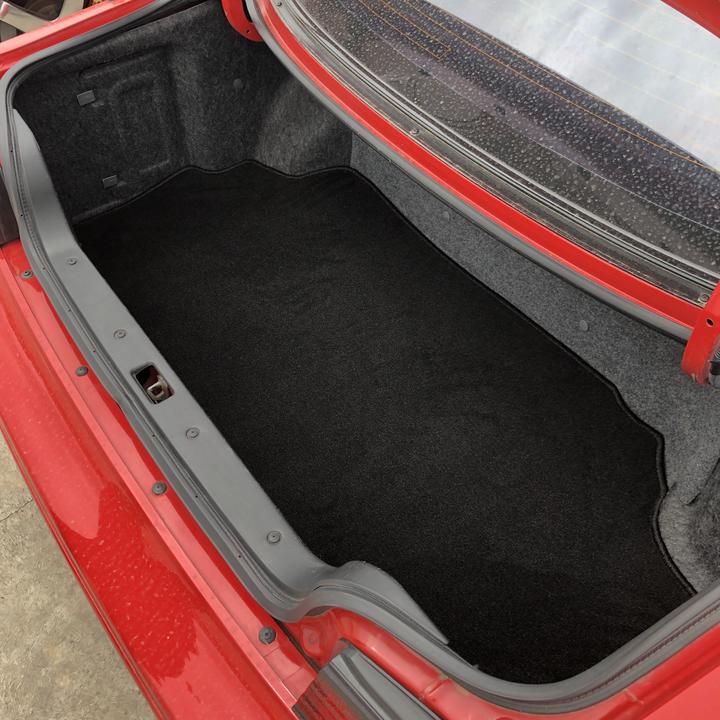 Nissan S14 Silvia - Boot Mat