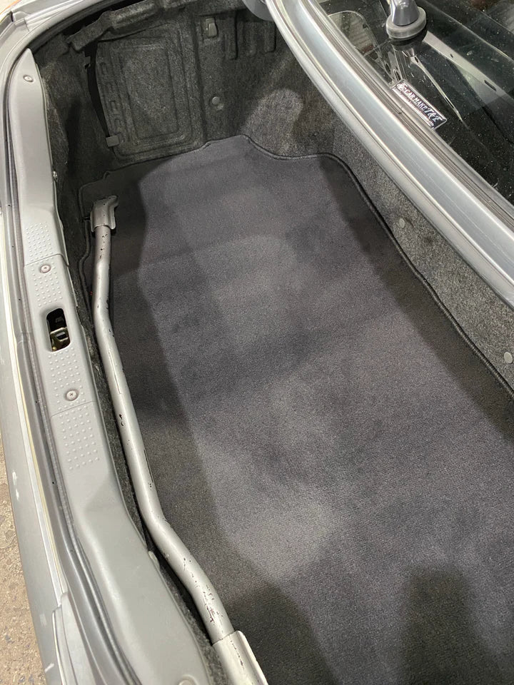 Nissan S15 Silvia / 200SX - Boot Mat