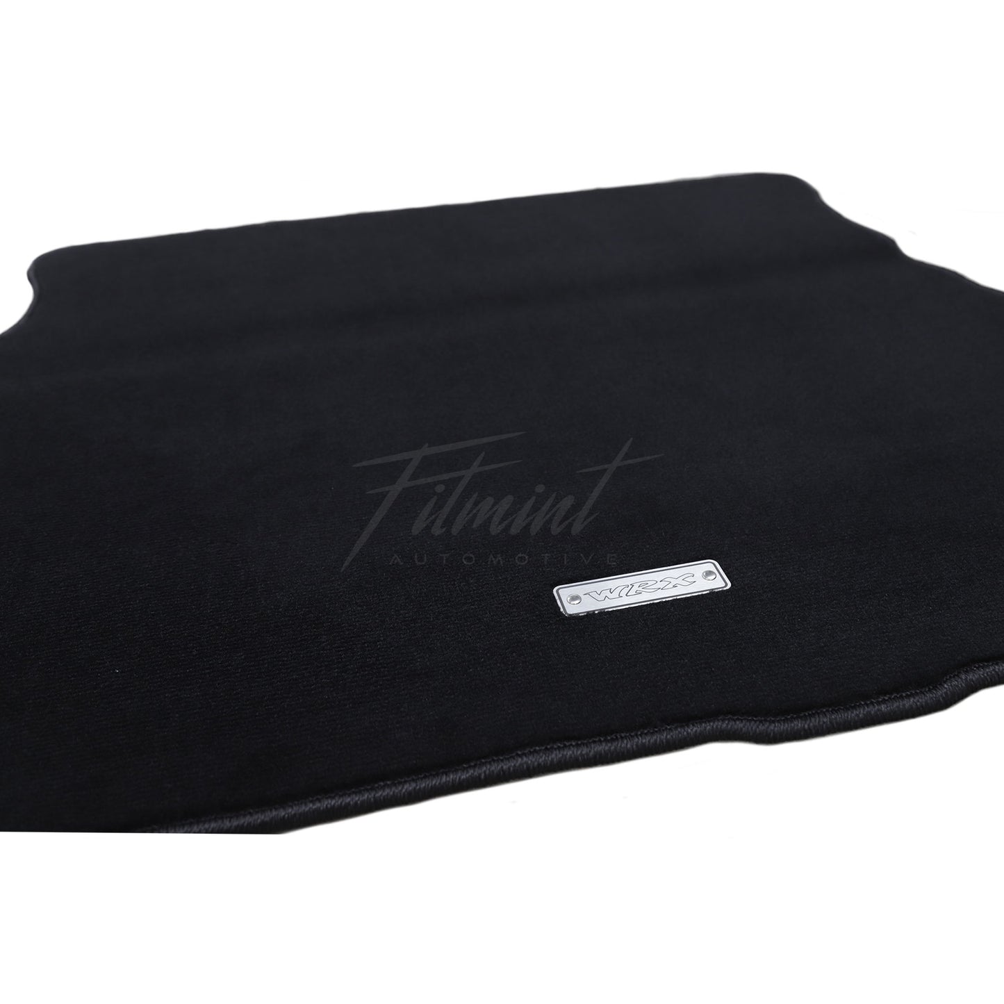 Subaru GC8 Impreza WRX (Gen 1) 1992-00 RHD - Boot Mat