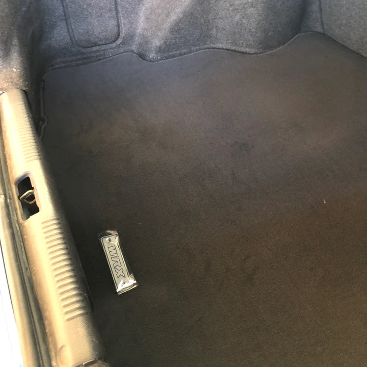 Subaru GD Impreza GG WRX (Gen 2) 2000-07 RHD - Boot Mat