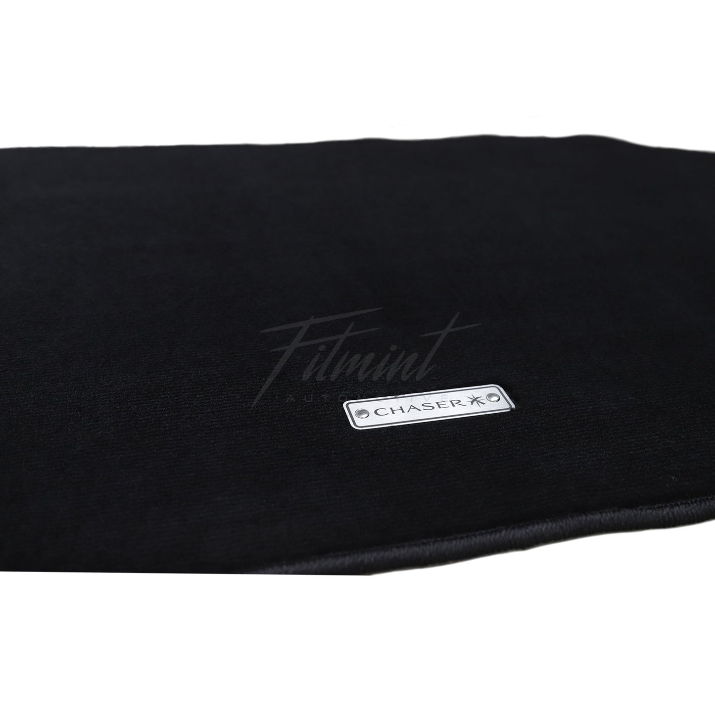 Toyota JZX90 Mark II Chaser 1992 - 96 - Boot Mat