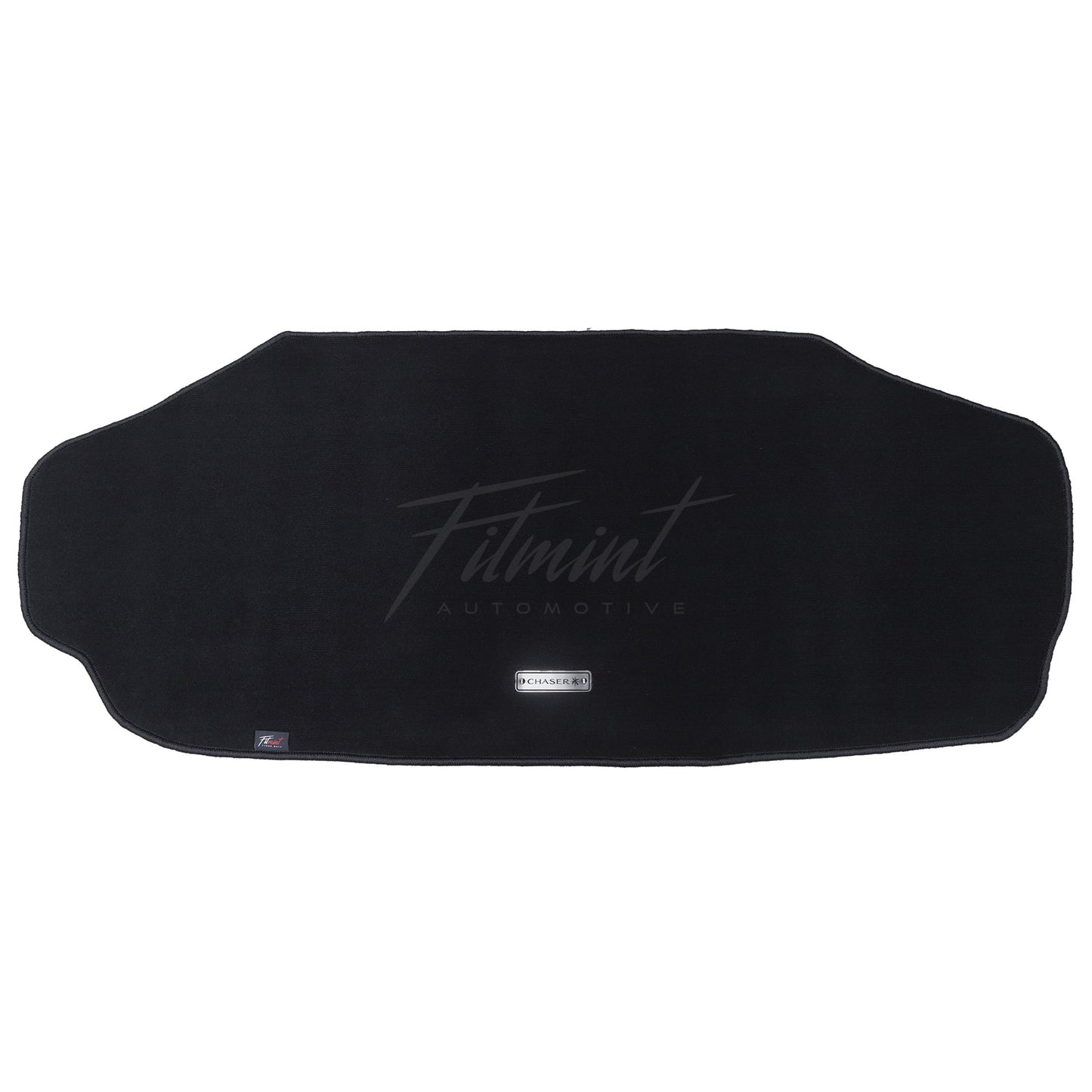 Toyota JZX90 Mark II Chaser 1992 - 96 - Boot Mat