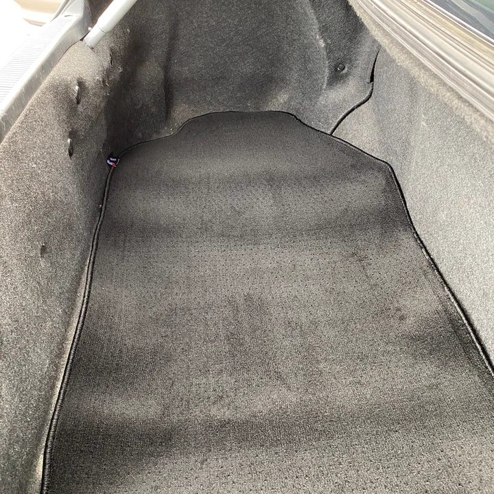 Toyota JZX90 Mark II Chaser 1992 - 96 - Boot Mat