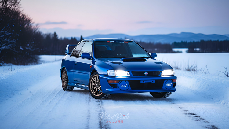 Subaru