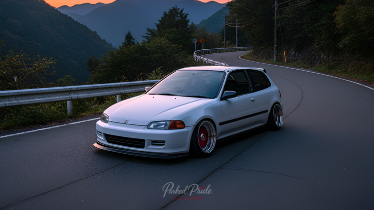 Honda