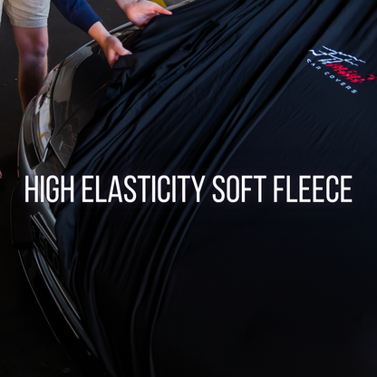 Nissan Skyline R34 (Coupe and Sedan) Indoor Car Cover
