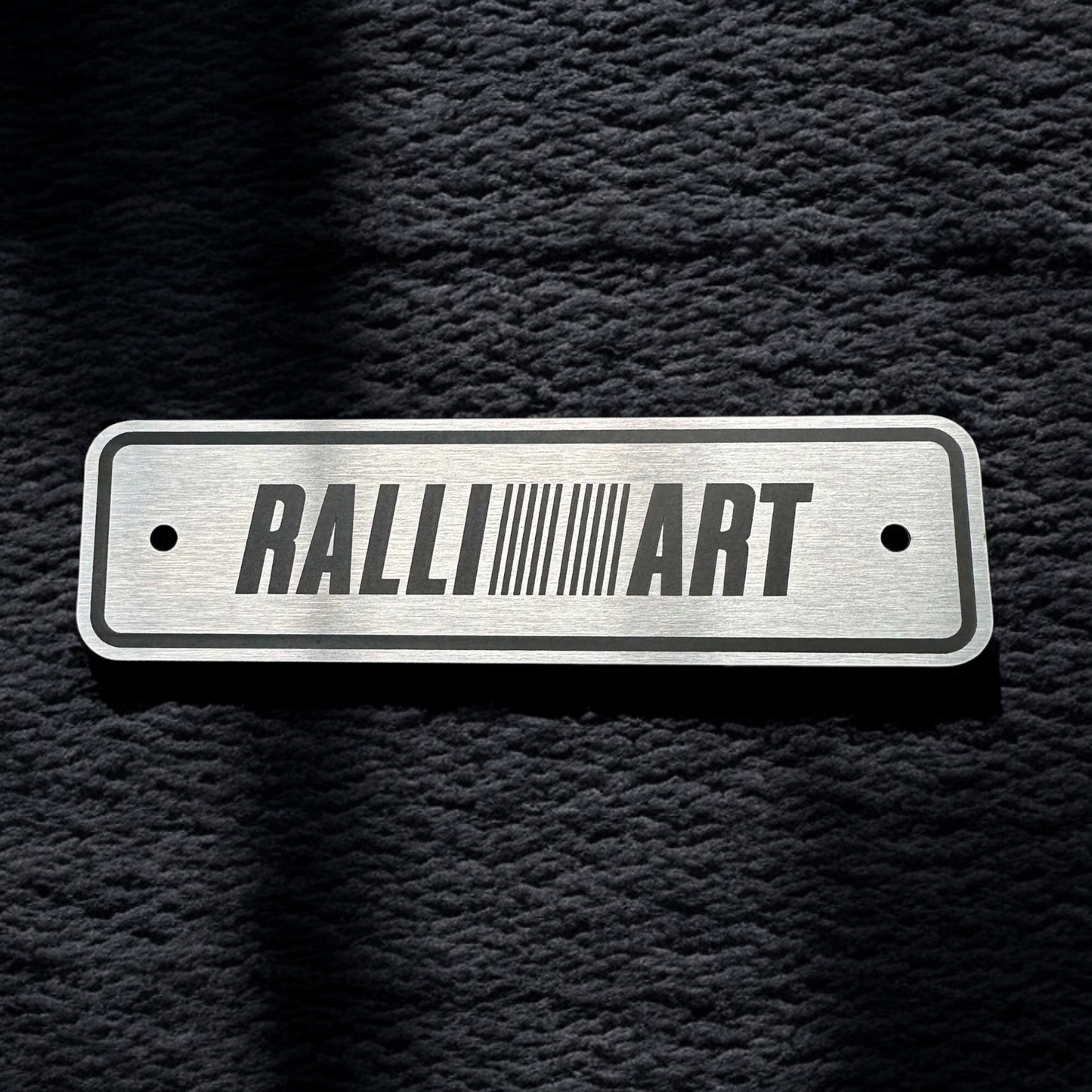 Floor Mats Mitsubishi Colt CZ-T RalliArt (RHD)