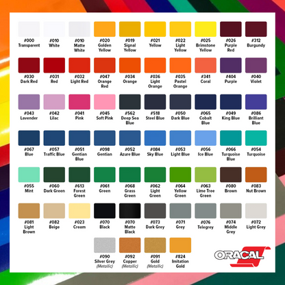 Custom Design Vinyl Decal x2 - Small