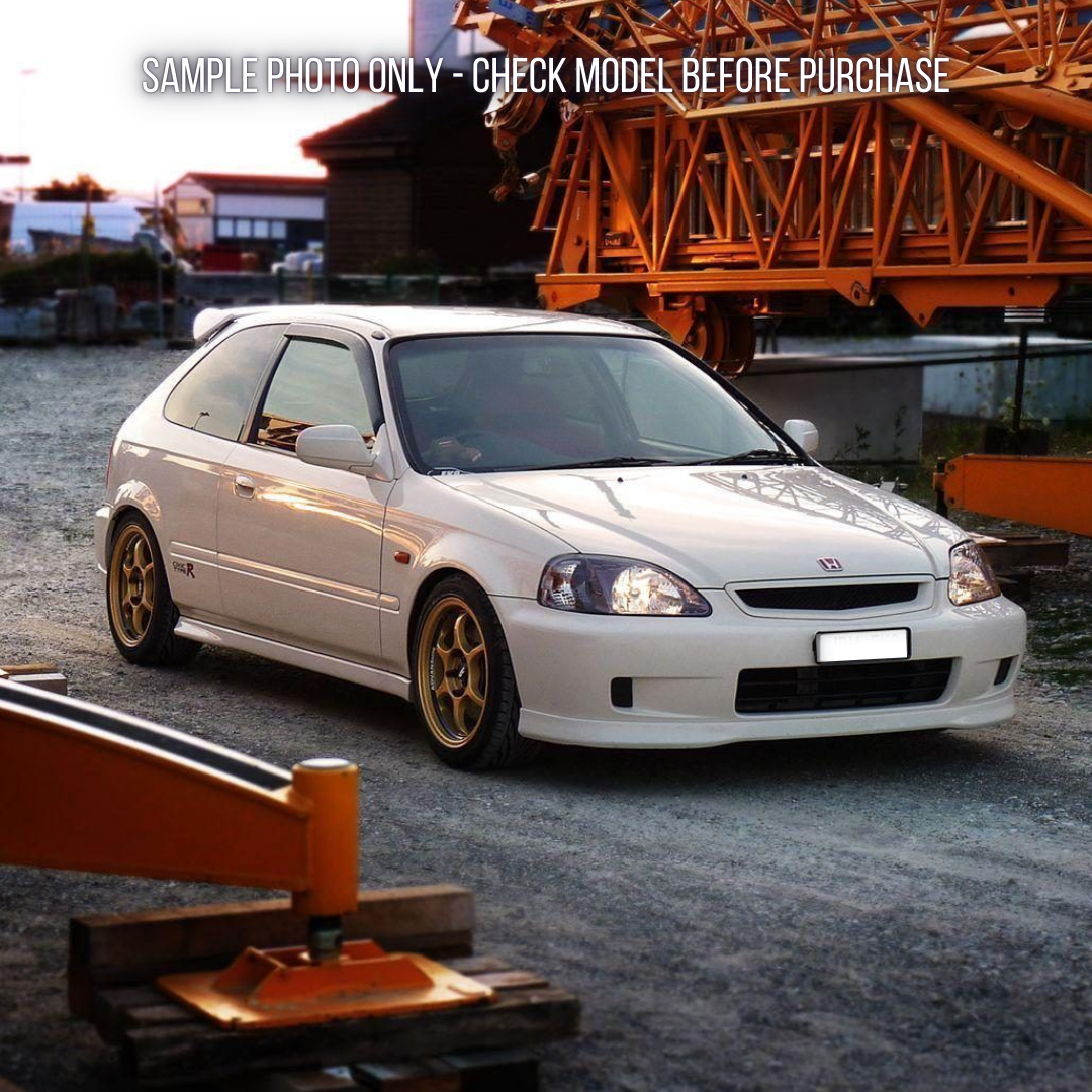 Dash Mat Honda Civic EK (RHD)