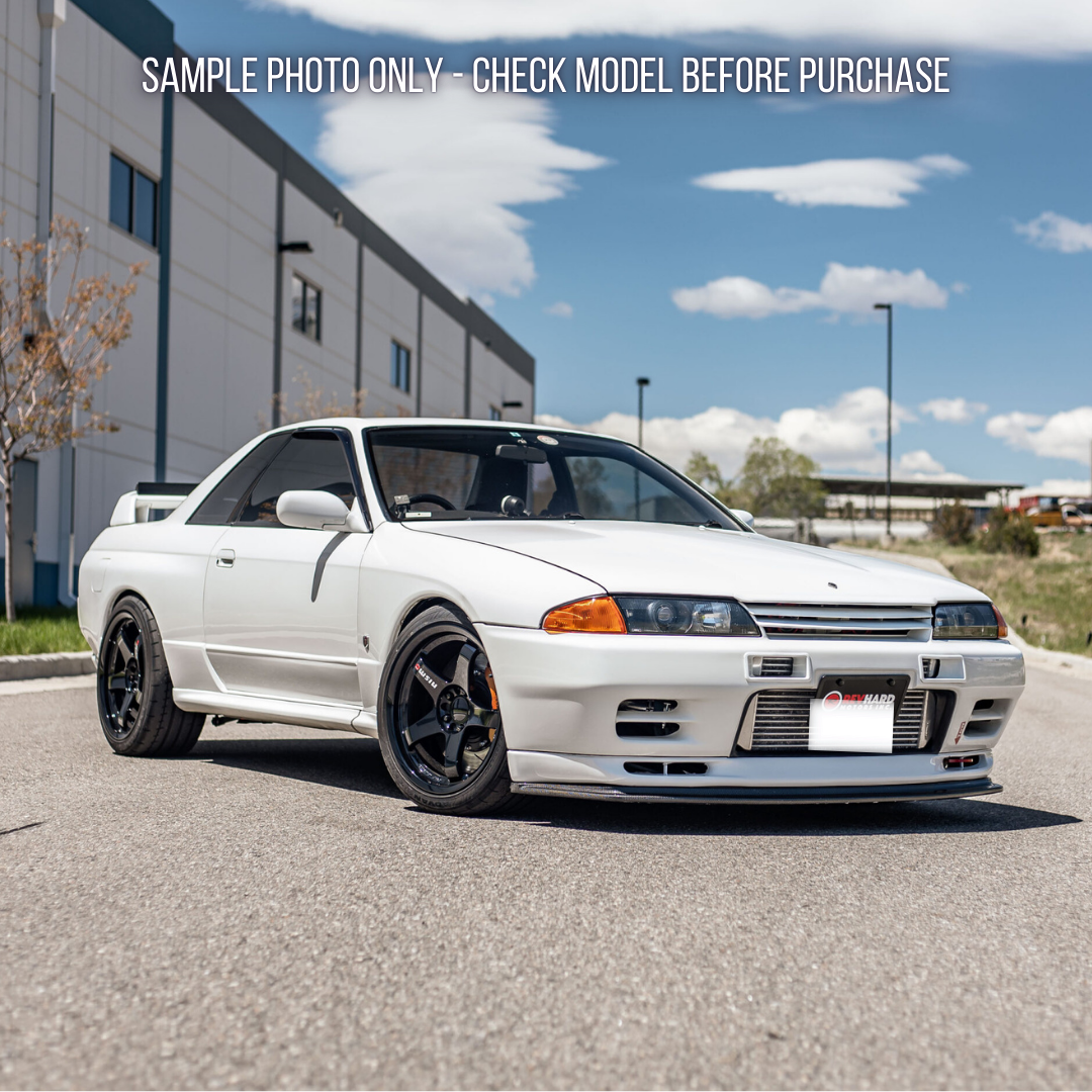 Nissan R32 Skyline Bonnet Liner