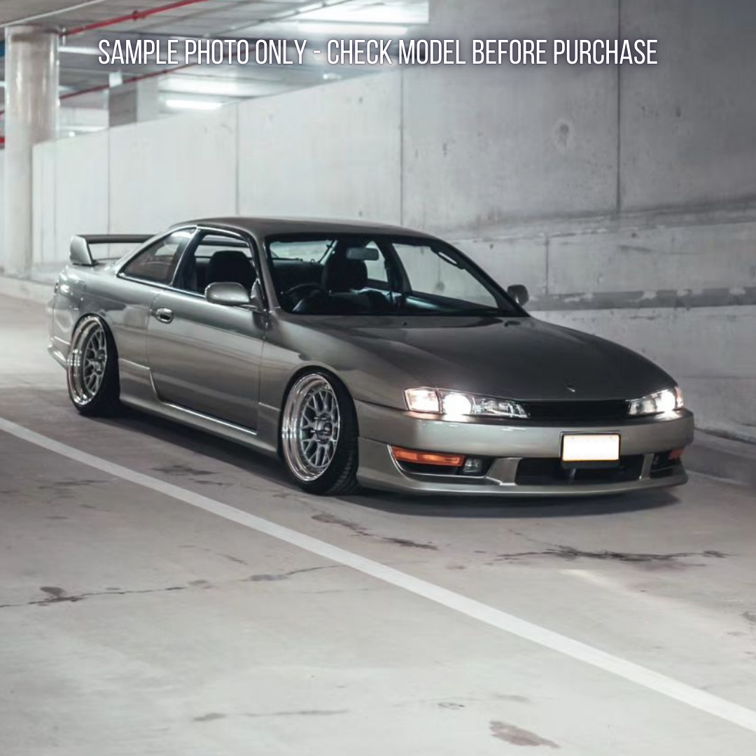 Boot Liner - Nissan S14 Silvia / 200sx