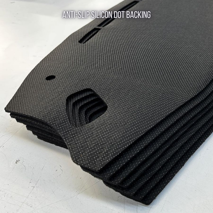 Dash Mat Toyota JZX90 Chaser Mark II (RHD)