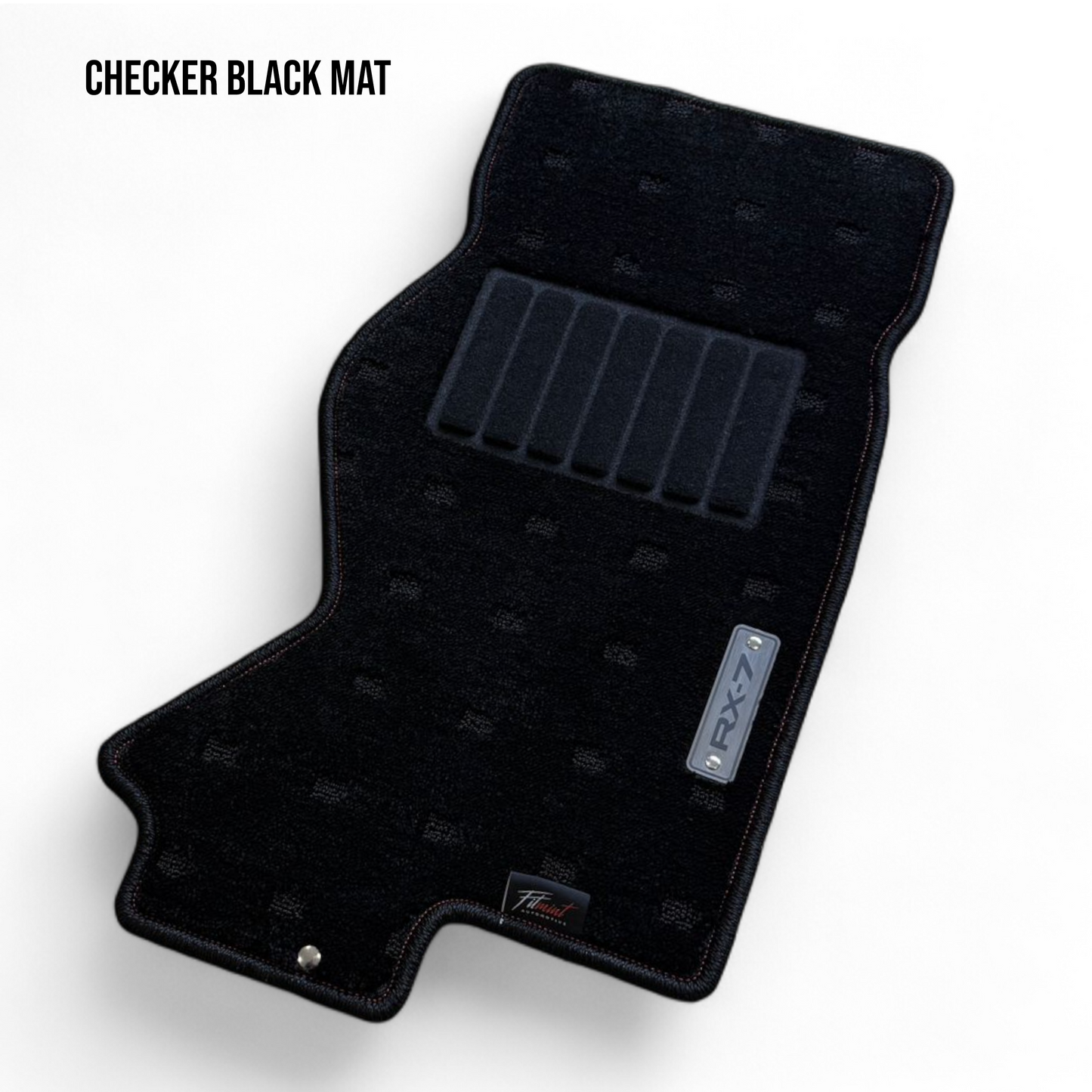 Boot Mat to Suit Subaru SF Forester 1997