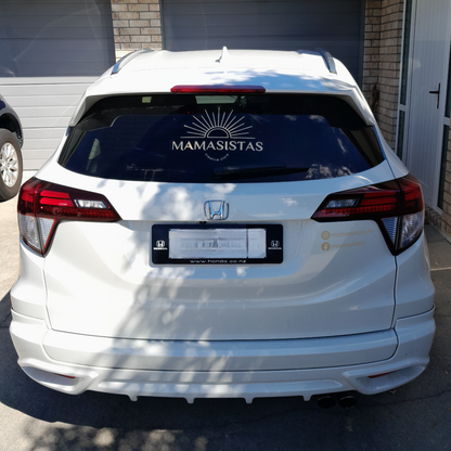 Premium Large Custom Vinyl Decals