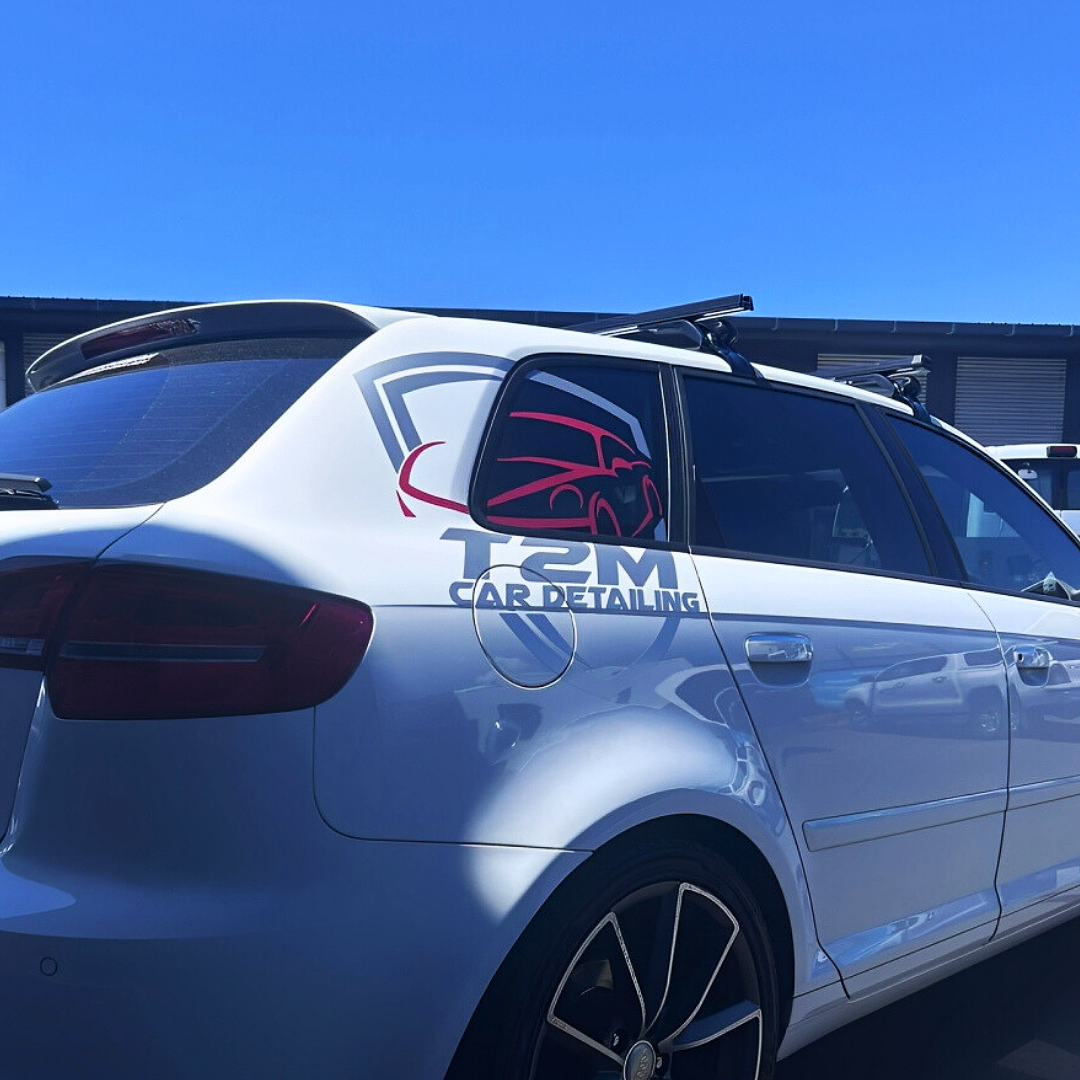 Custom Autographics & Promotional Material