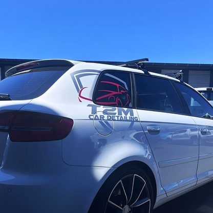 Custom Autographics & Promotional Material