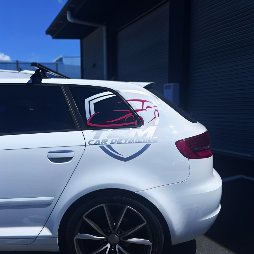 Custom Autographics & Promotional Material