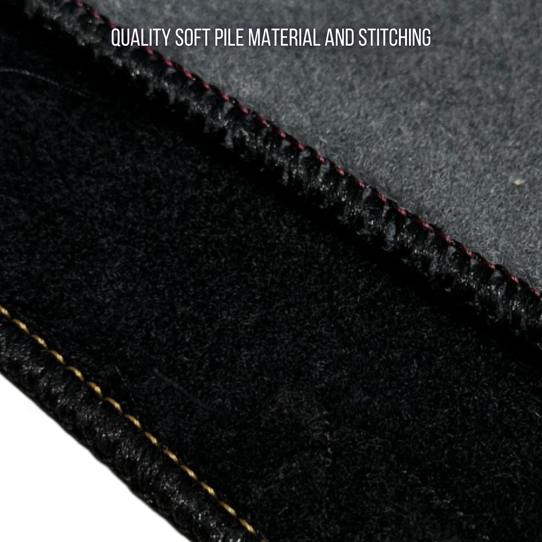 Dash Mat to suit Subaru SF Forester 1997 RHD