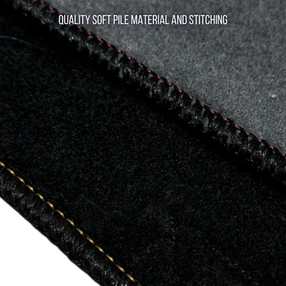 Dash Mat to suit Subaru SF Forester 1997 RHD