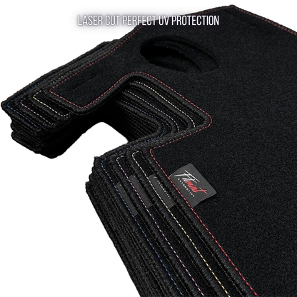 Dash Mat to suit Subaru SF Forester 1997 RHD