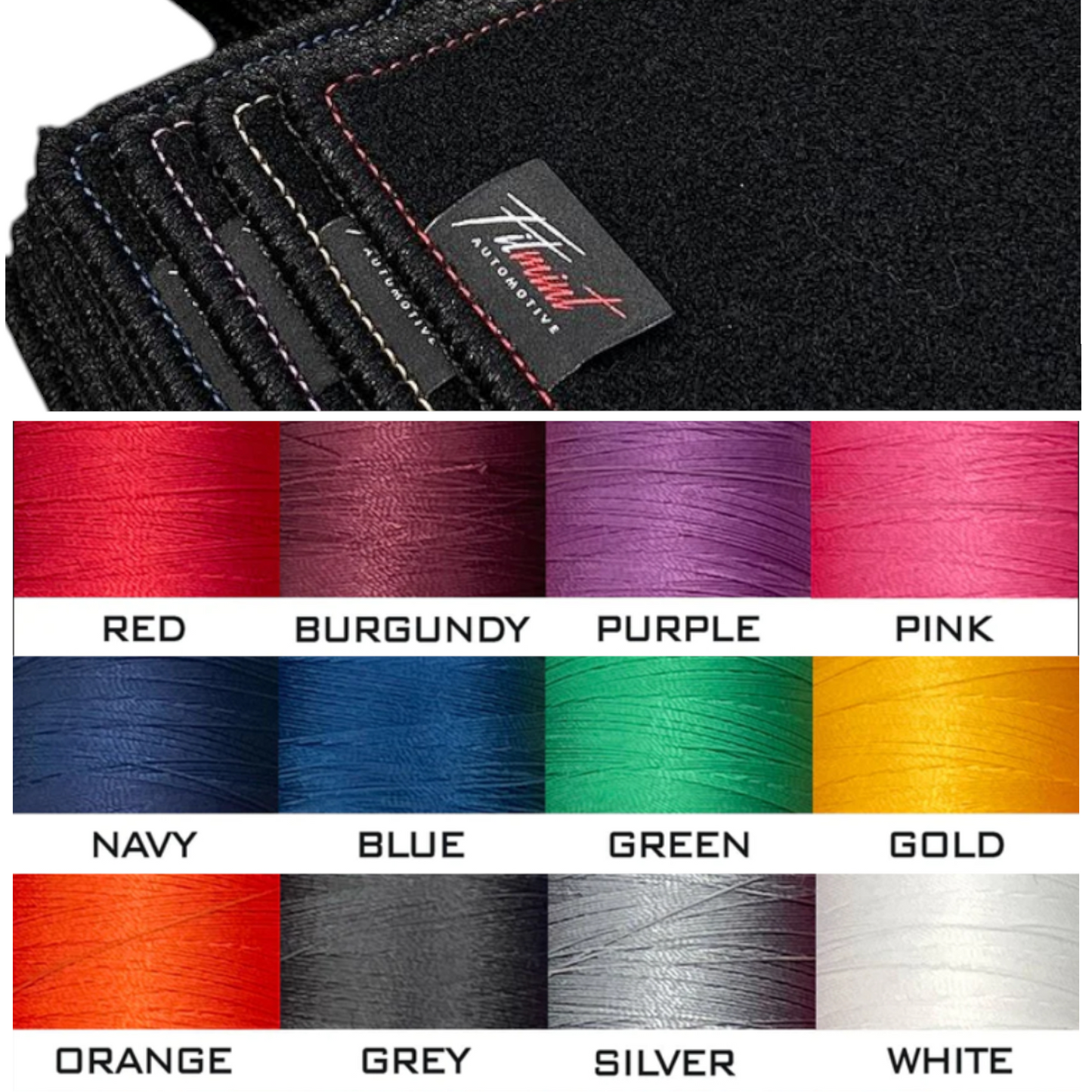Dash Mat to suit Toyota S210 Crown 2012-18