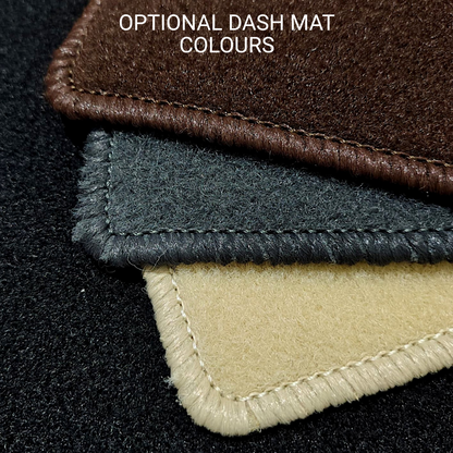 Dash Mat to suit Toyota S210 Crown 2012-18