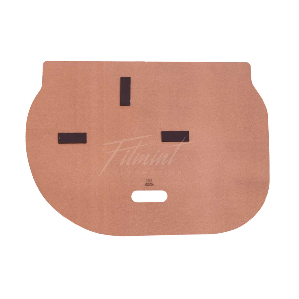 Datsun 510 1600 Bluebird 1967 - 73 - Spare Wheel Cover