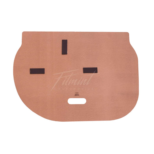 Datsun 510 1600 Bluebird 1967 - 73 - Spare Wheel Cover