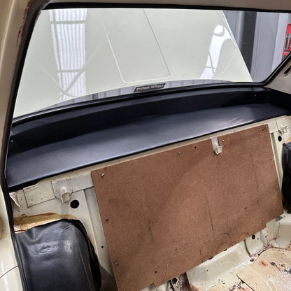 Datsun 510 1600 Bluebird 1967 - 73 - Rear Parcel Shelf