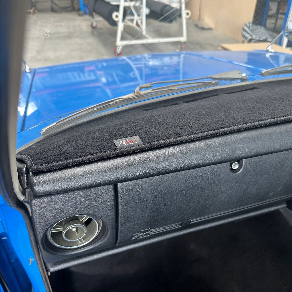 Dash Mat Datsun 510 1600 (RHD)