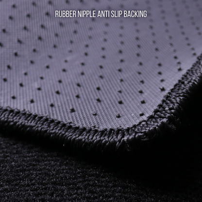 Floor Mats to suit Mazda NA MX5 LHD 1989 LHD