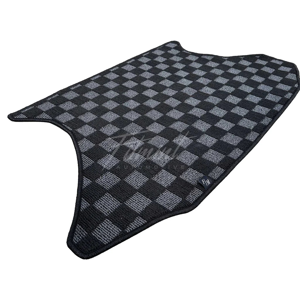 Honda EG Civic 1991 - 95 - Checker Boot Mat