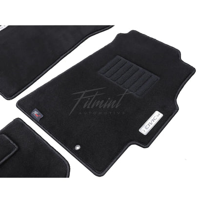 Honda EG Civic RHD 1991 - 95 - Floor Mats