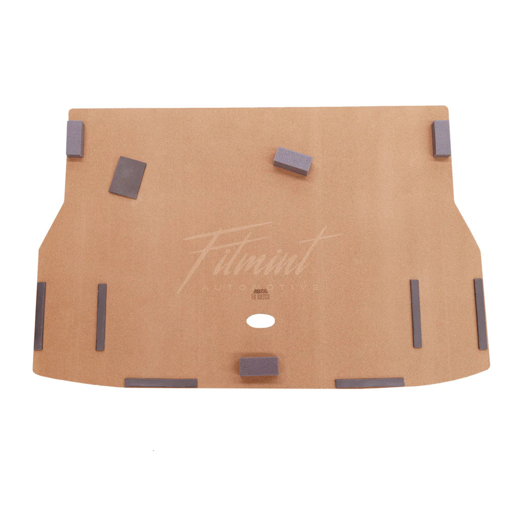 Honda EG Civic 1991 - 95 - Spare Wheel Cover