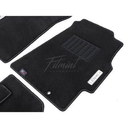 Honda EK Civic RHD 1995 - 00 - Floor Mats