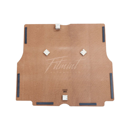 Honda EK Civic 1995 - 00 - Spare Wheel Cover