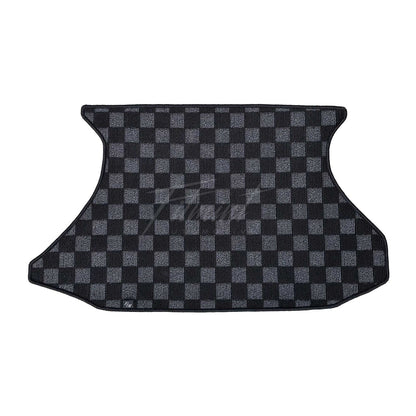 Honda EG Civic 1991 - 95 - Checker Boot Mat