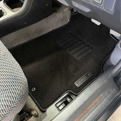 Honda EG Civic RHD 1991 - 95 - Floor Mats