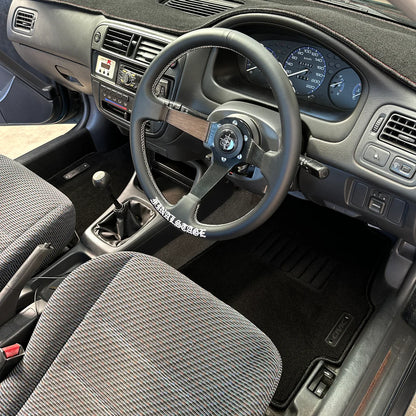 Honda EG Civic RHD 1991 - 95 - Floor Mats